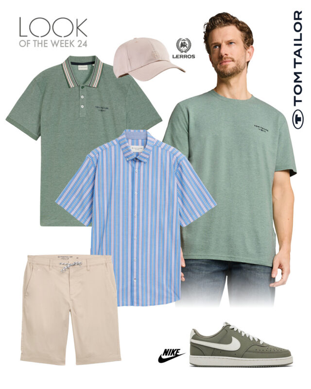 Look of the Week