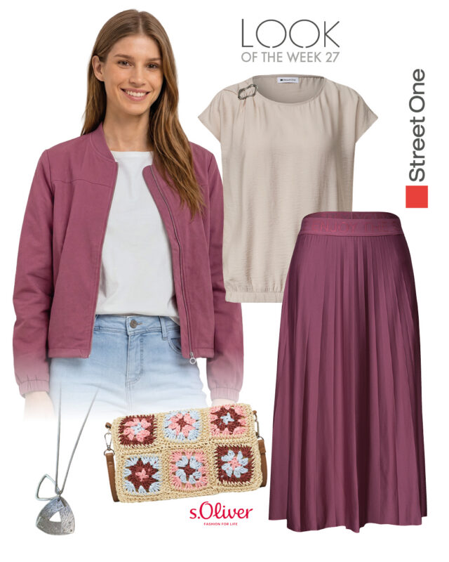 Look of the Week