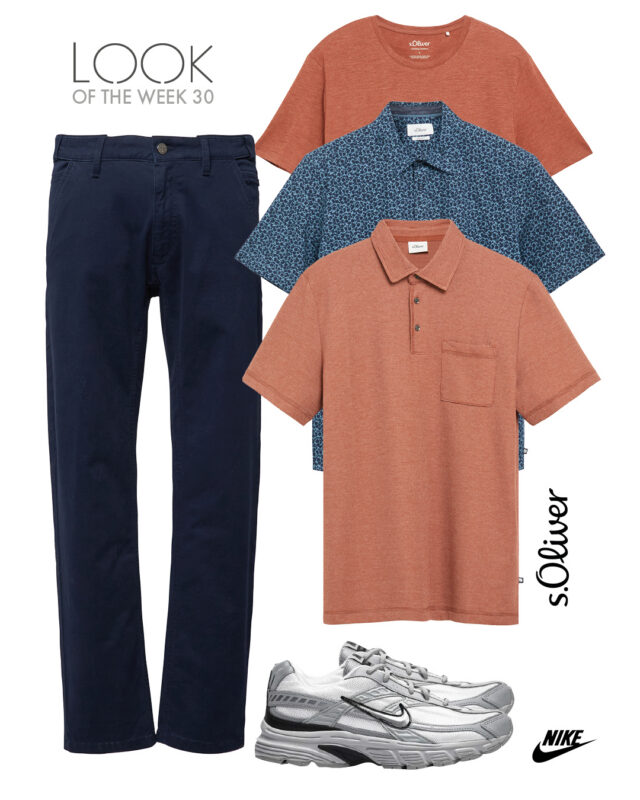 Look of the Week