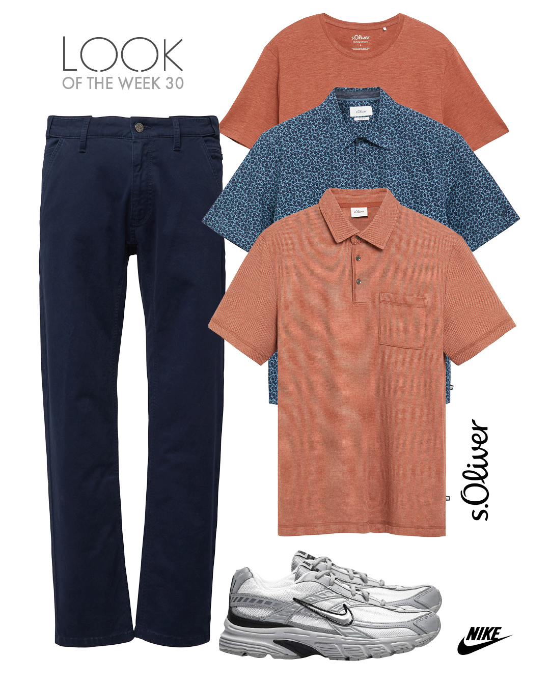 Look of the Week