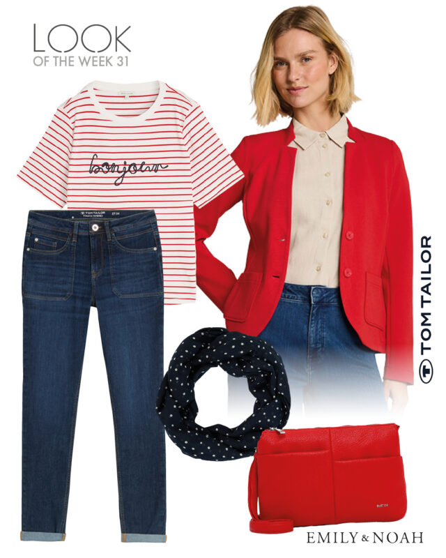 Look of the Week