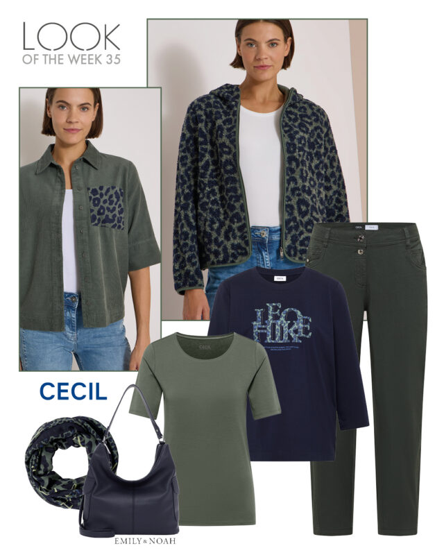 Look of the Week