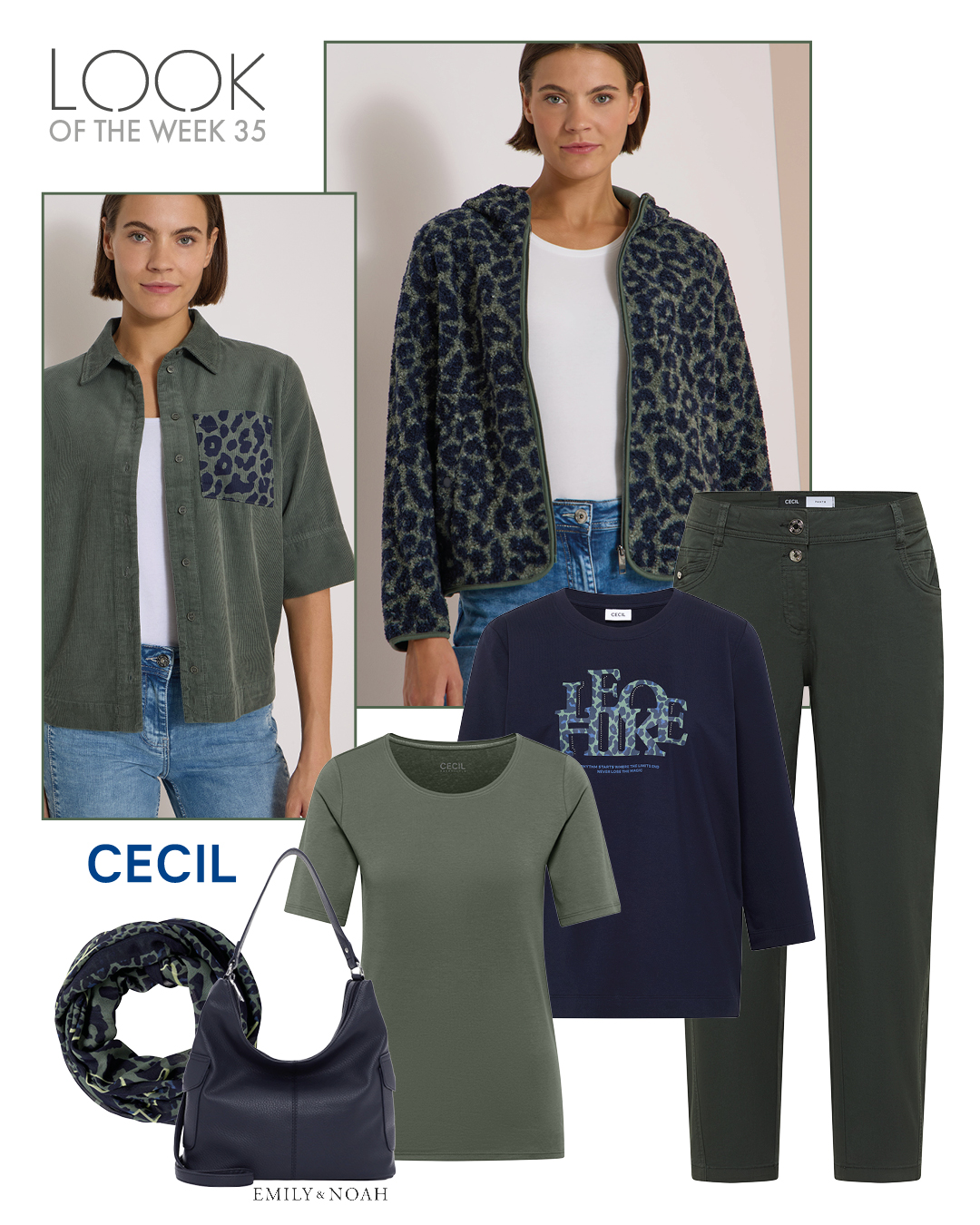 Look of the Week