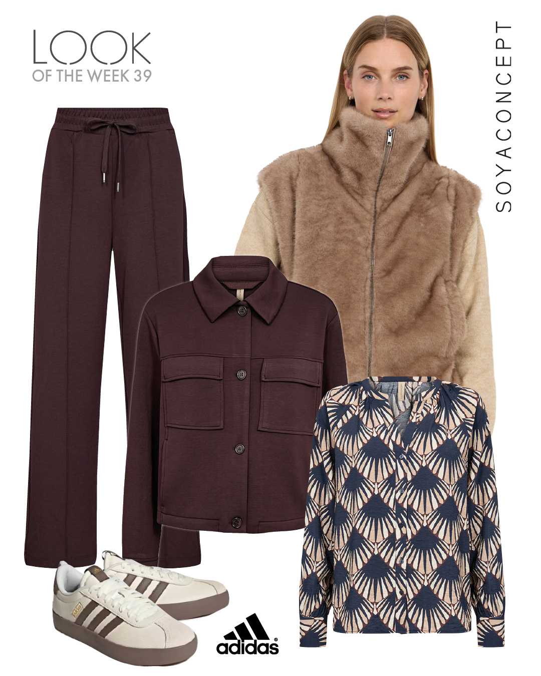 Look of the Week 39