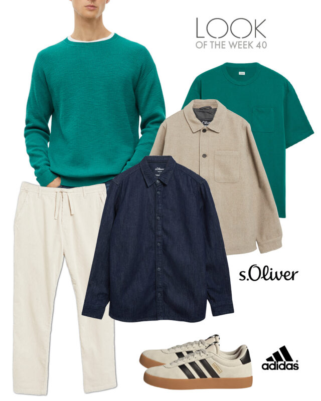 Look of the Week