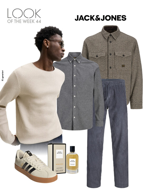 Look of the Week 44